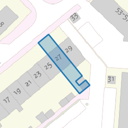 Perceel AMF00-G-2893