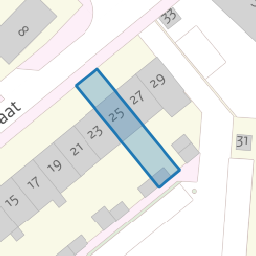 Perceel AMF00-G-2894