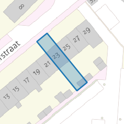 Perceel AMF00-G-2895