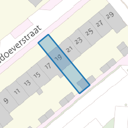 Perceel AMF00-G-2897