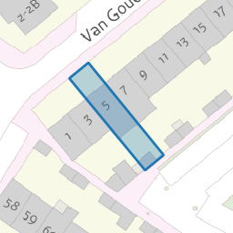 Perceel AMF00-G-2904