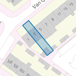 Perceel AMF00-G-2905