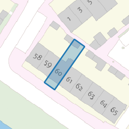 Perceel AMF00-G-2909