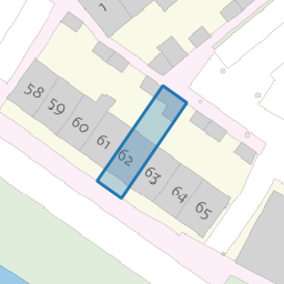 Perceel AMF00-G-2911