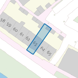 Perceel AMF00-G-2912