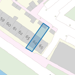 Perceel AMF00-G-2913