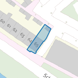 Perceel AMF00-G-2914