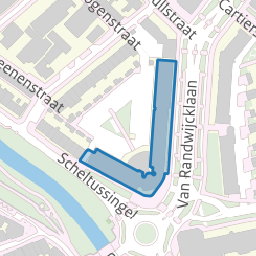 Perceel AMF00-G-2915