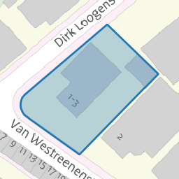 Perceel AMF00-G-2918