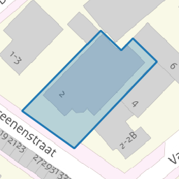 Perceel AMF00-G-2919