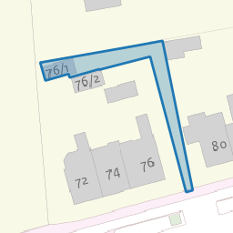 Perceel AMF00-G-2925