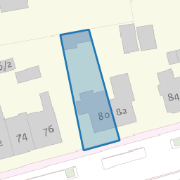 Perceel AMF00-G-2926