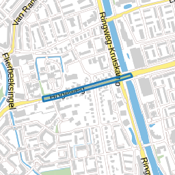 Perceel AMF00-G-2927