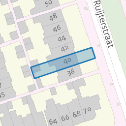 Perceel AMF00-G-2937