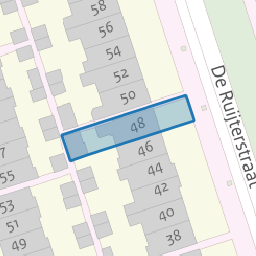 Perceel AMF00-G-2938