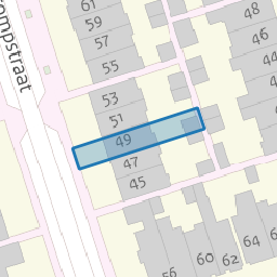 Perceel AMF00-G-2940