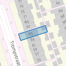 Perceel AMF00-G-2943