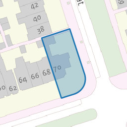 Perceel AMF00-G-2945