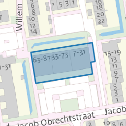 Perceel AMF00-G-2950