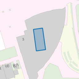 Perceel AMF00-G-2953