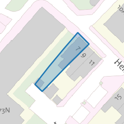 Perceel AMF00-G-2959