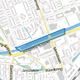 Perceel AMF00-G-2966