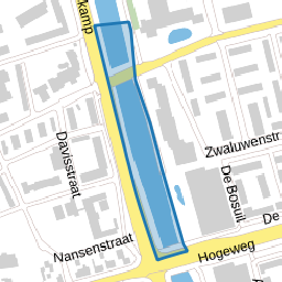 Perceel AMF00-G-2970