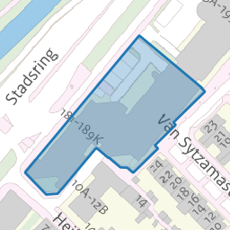 Perceel AMF00-G-2971