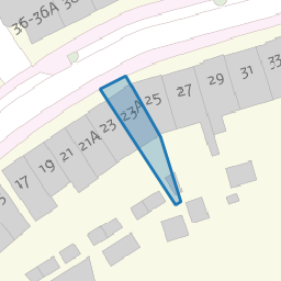 Perceel AMF00-G-2974