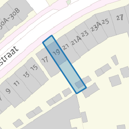 Perceel AMF00-G-2978