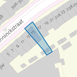 Perceel AMF00-G-2980