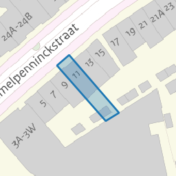 Perceel AMF00-G-2982