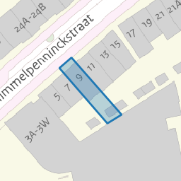 Perceel AMF00-G-2983