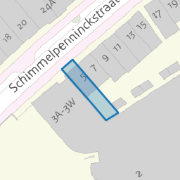 Perceel AMF00-G-2985