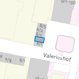 Perceel AMF00-G-2988