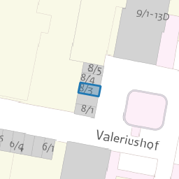 Perceel AMF00-G-2989