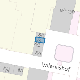 Perceel AMF00-G-2990