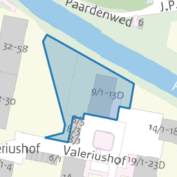 Perceel AMF00-G-2992