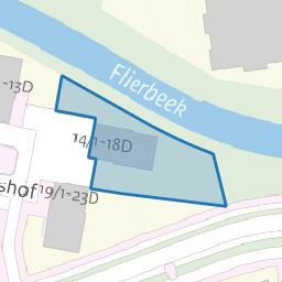 Perceel AMF00-G-2993