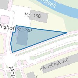 Perceel AMF00-G-2994