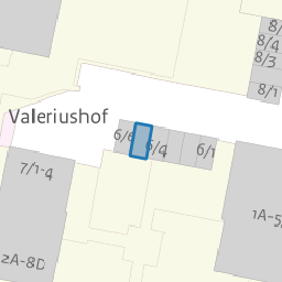 Perceel AMF00-G-2999