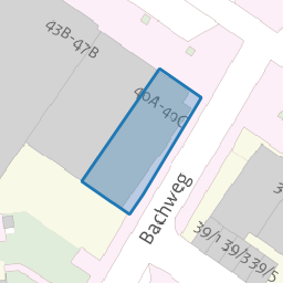 Perceel AMF00-G-3009