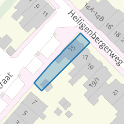 Perceel AMF00-G-3011