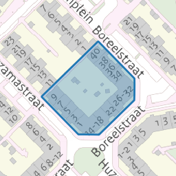 Perceel AMF00-G-3017