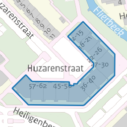 Perceel AMF00-G-3019