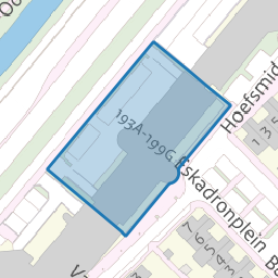 Perceel AMF00-G-3021