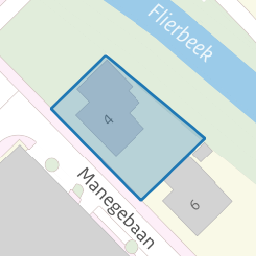 Perceel AMF00-G-3025