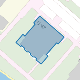 Perceel AMF00-G-3030