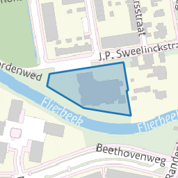 Perceel AMF00-G-3039