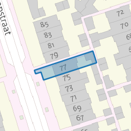 Perceel AMF00-G-3041